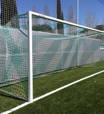 Football goals