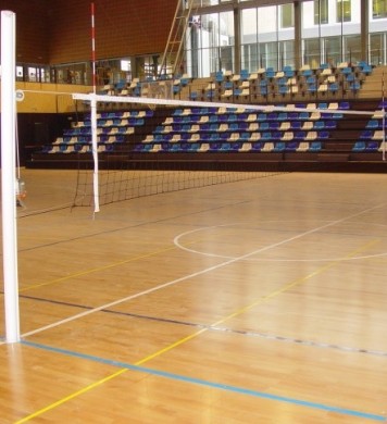 Voleibol