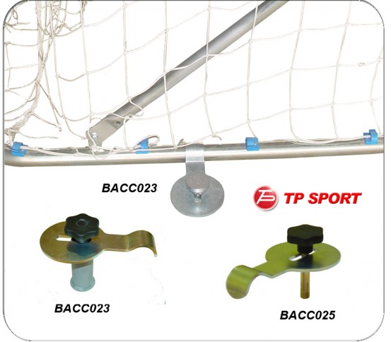 Anchors - Handball accessories - Football and handball