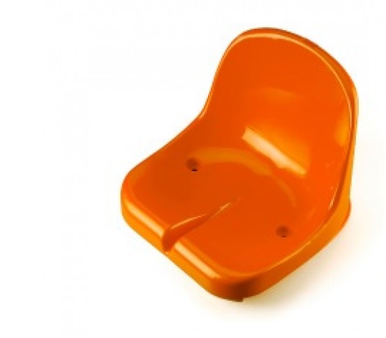 Polypropylene seats - Tribunes Accessories - Tribunes and Grandstands
