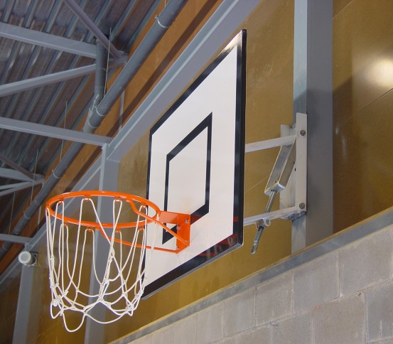 Wall Mini Basketball goal - Minibasket  - Basket