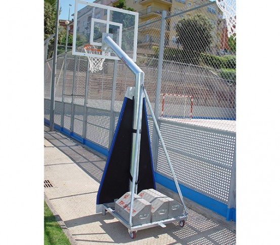 Portable Mini Basketball goals - Minibasket  - Basket