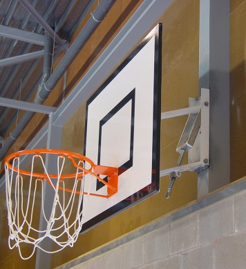 Wall Mini Basketball goal