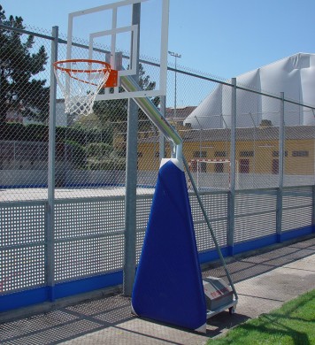 Portable Mini Basketball goals