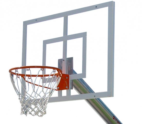 Basketball Backboards - Backboard - Basket