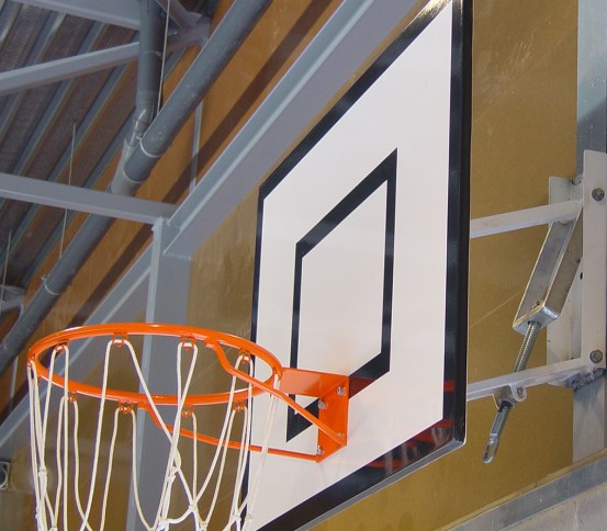 Mini basketball backboards - Backboard - Basket