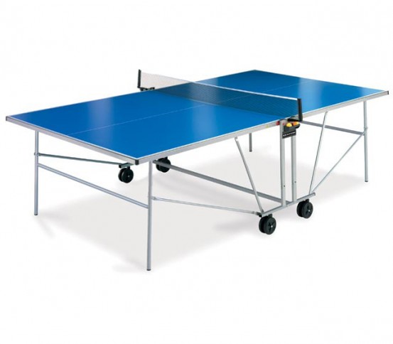 Interior tennis table - Tennis table - Other Sports