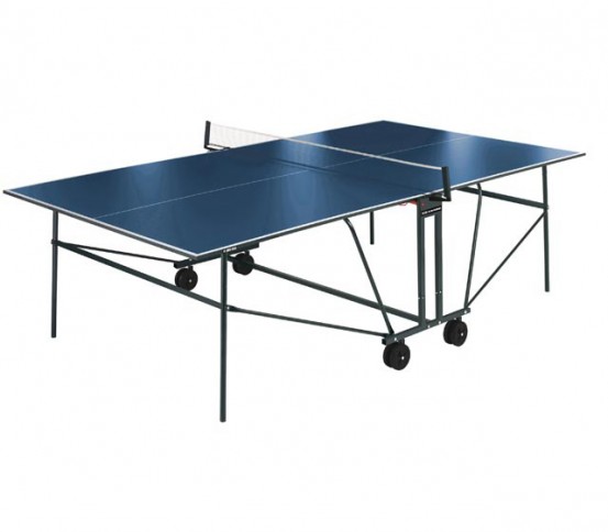 Interior tennis table - Tennis table - Other Sports