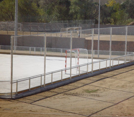 Hockey fences - Hockey - Other Sports